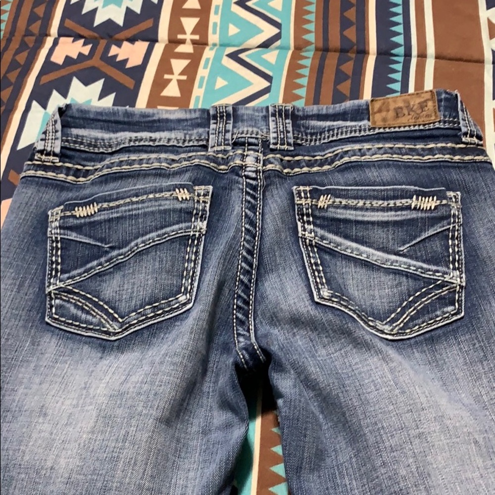 BKE Jeans